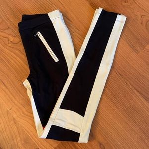 BCBG MaxAzria Knit Pant - Bond